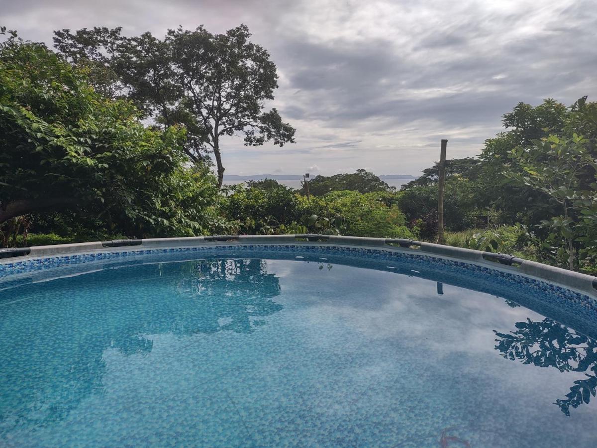 Finca Mystica Merida Exterior photo