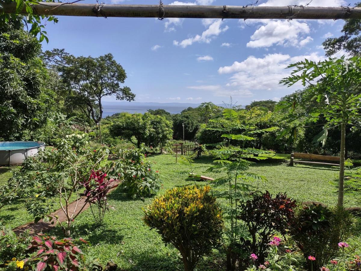 Finca Mystica Merida Exterior photo
