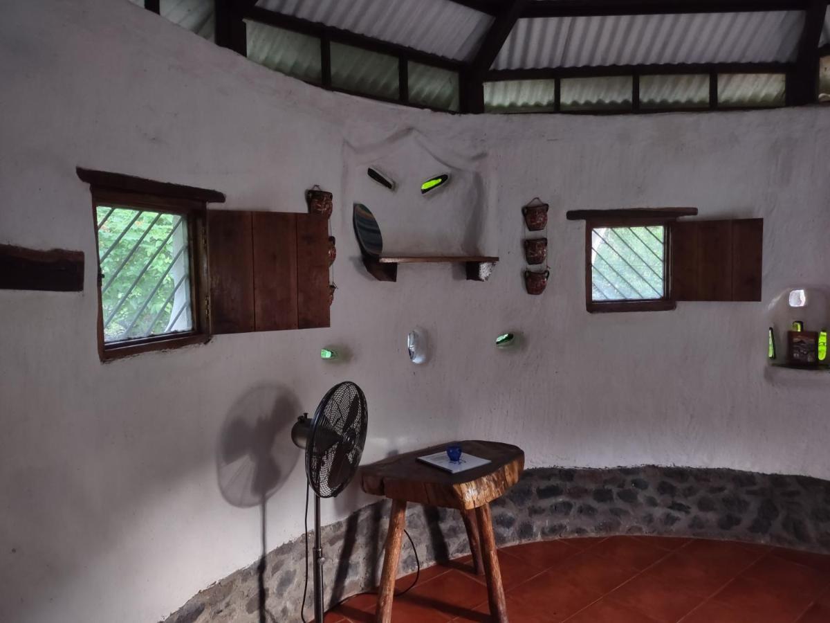 Finca Mystica Merida Room photo