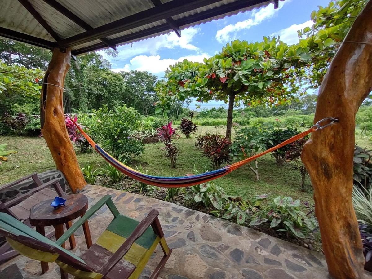 Finca Mystica Merida Room photo