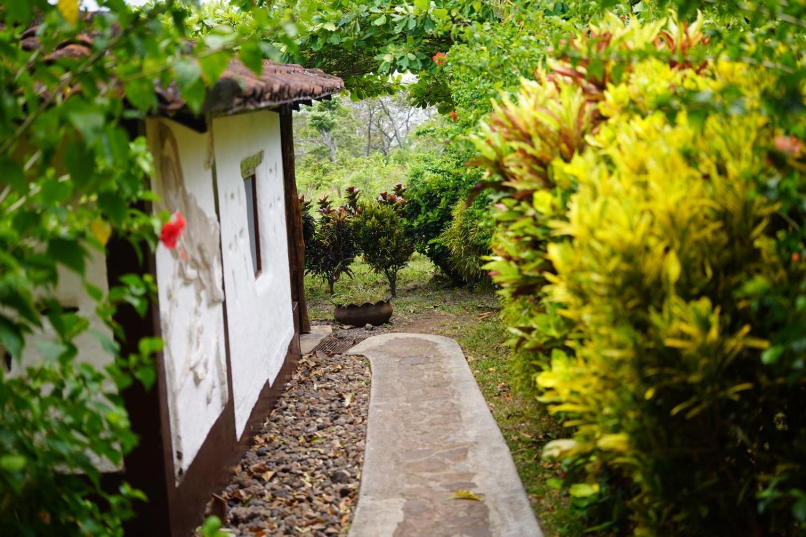 Finca Mystica Merida Exterior photo