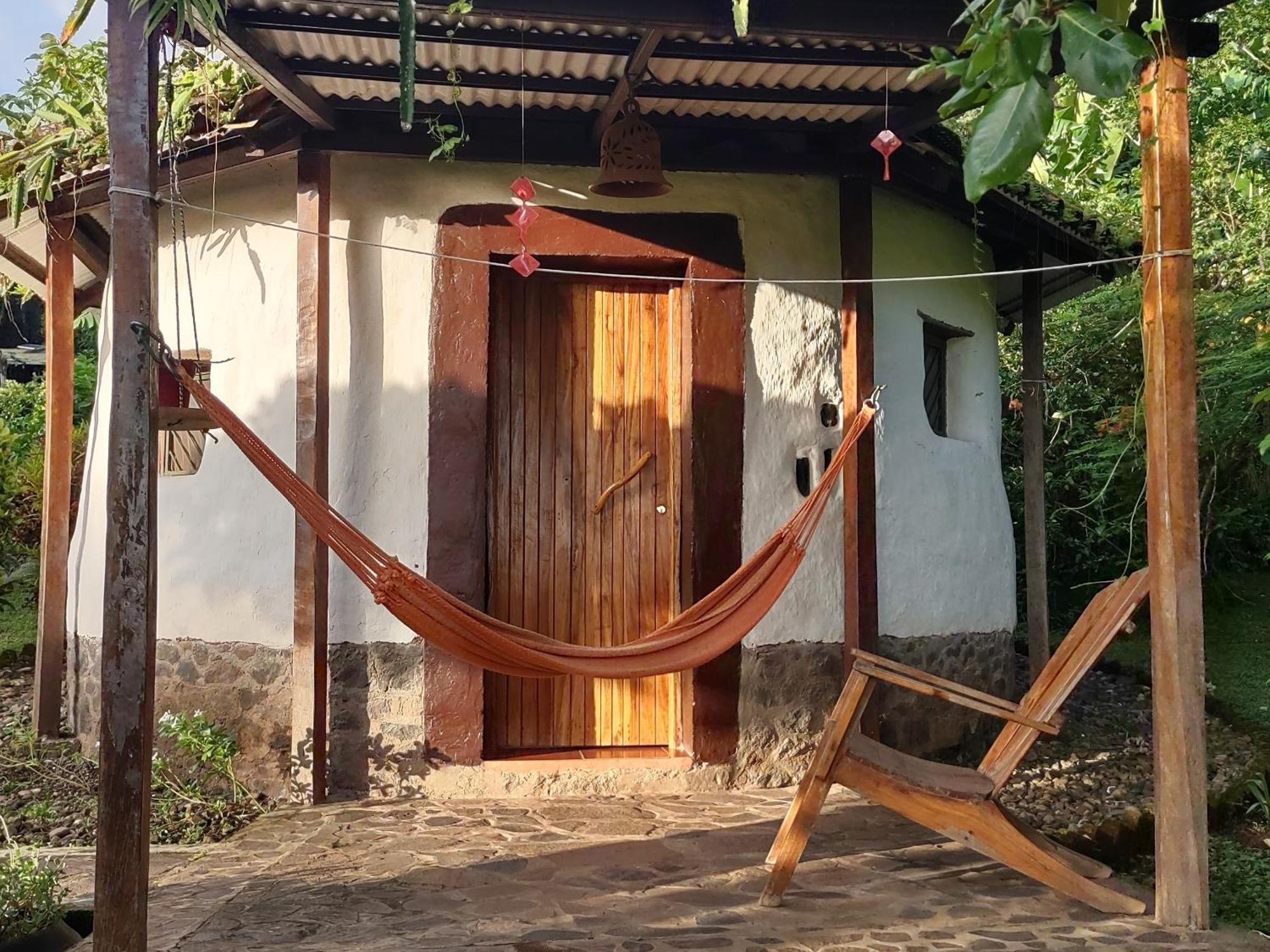 Finca Mystica Merida Room photo