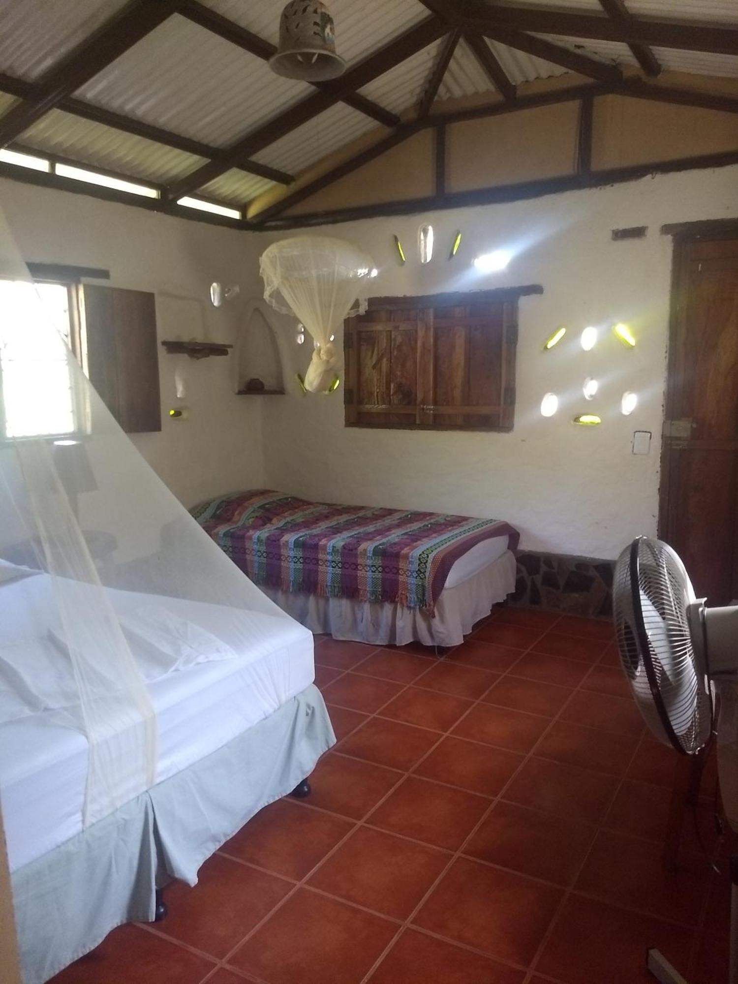 Finca Mystica Merida Room photo