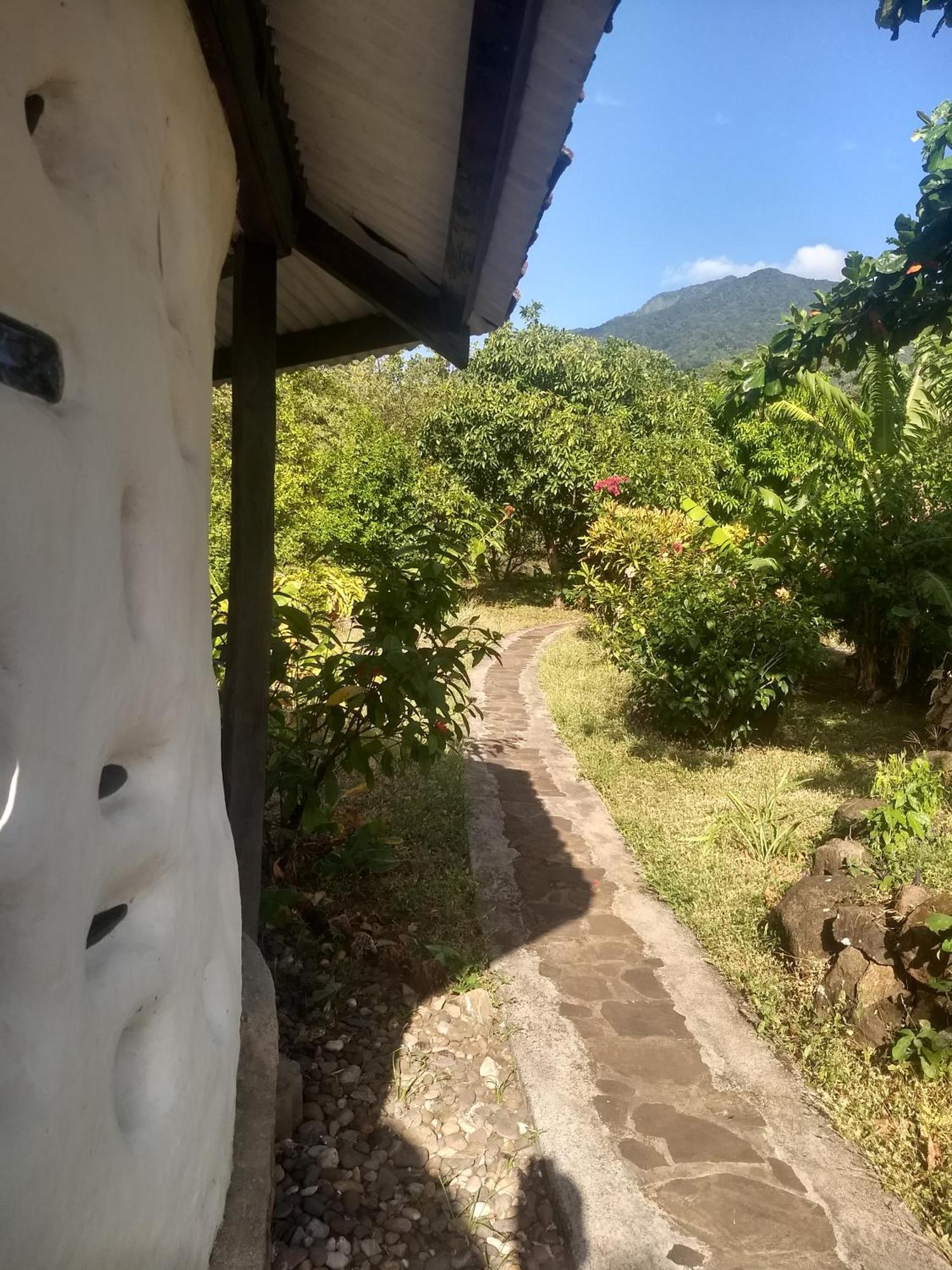 Finca Mystica Merida Room photo
