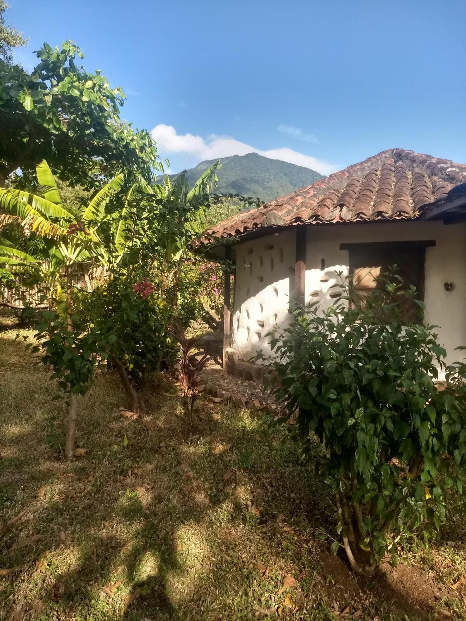 Finca Mystica Merida Room photo