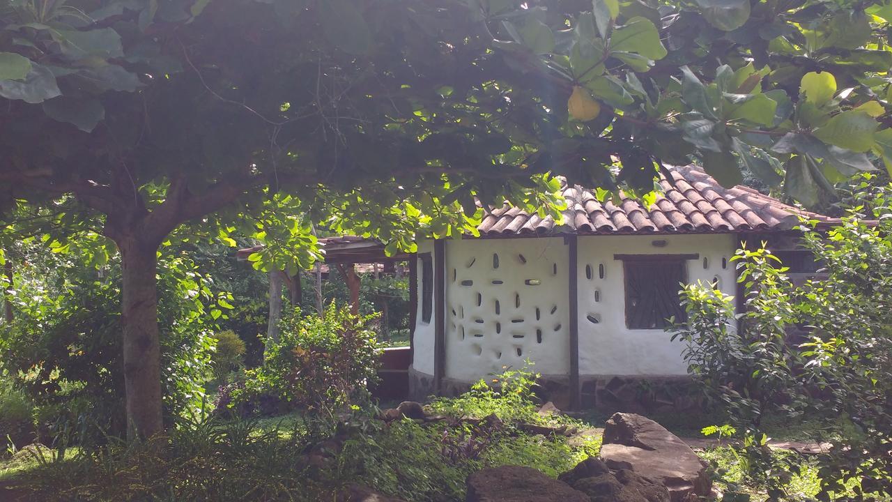 Finca Mystica Merida Exterior photo