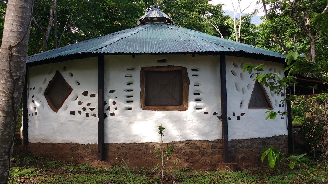 Finca Mystica Merida Exterior photo