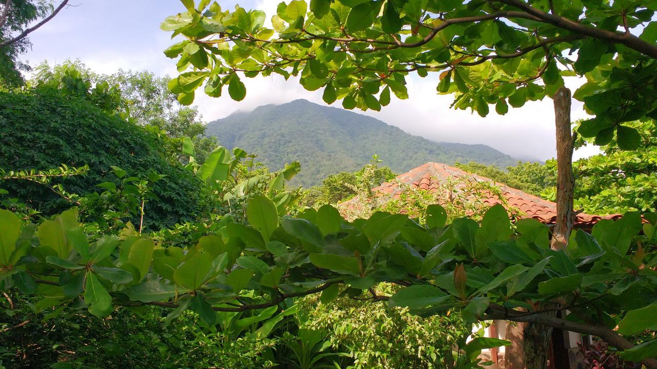 Finca Mystica Merida Exterior photo