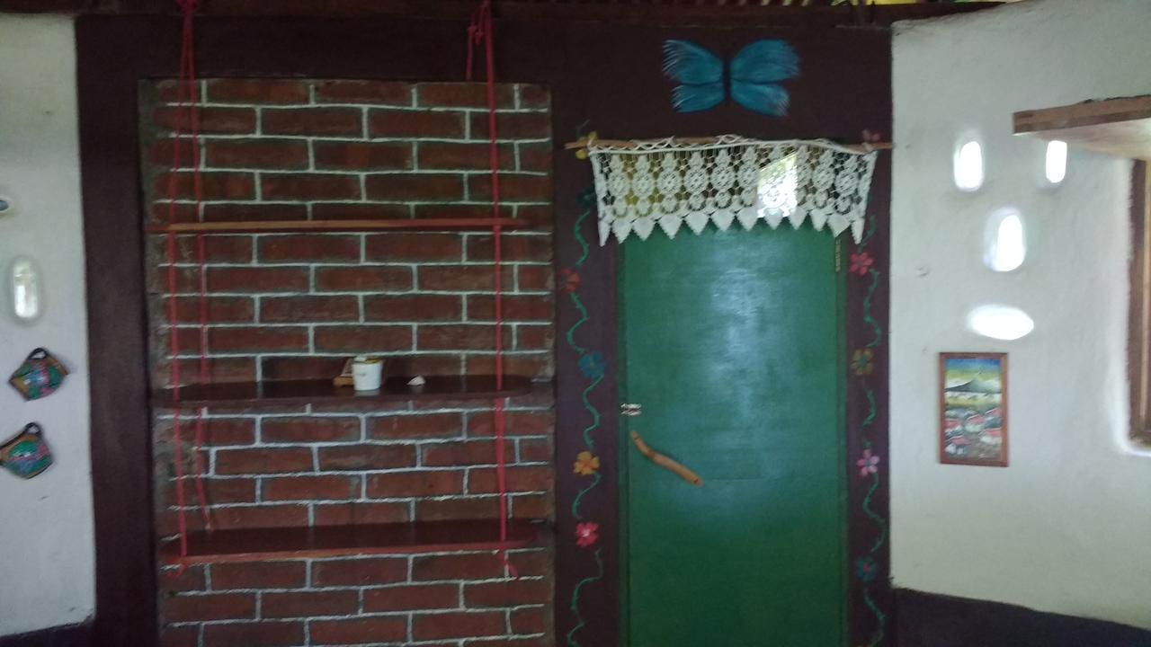 Finca Mystica Merida Exterior photo